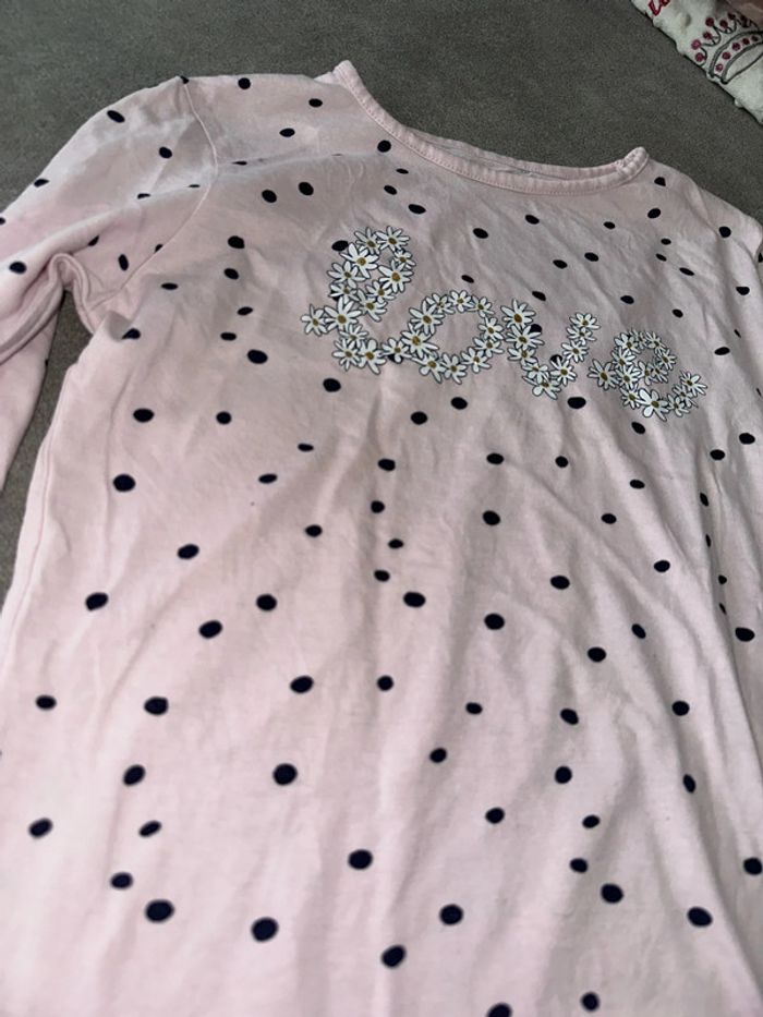 Haut manche longue - photo numéro 2