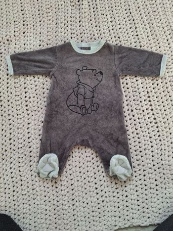 Pyjama 0m