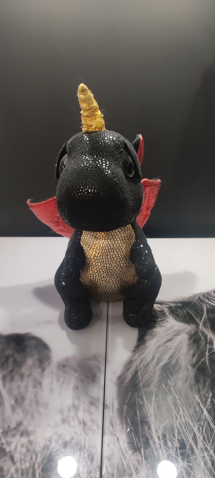 Dragon ty - photo numéro 3