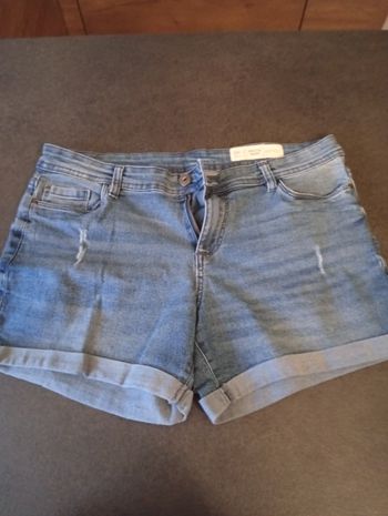 Short jeans 