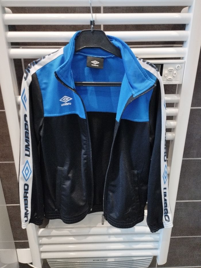 Survêtement - photo numéro 3