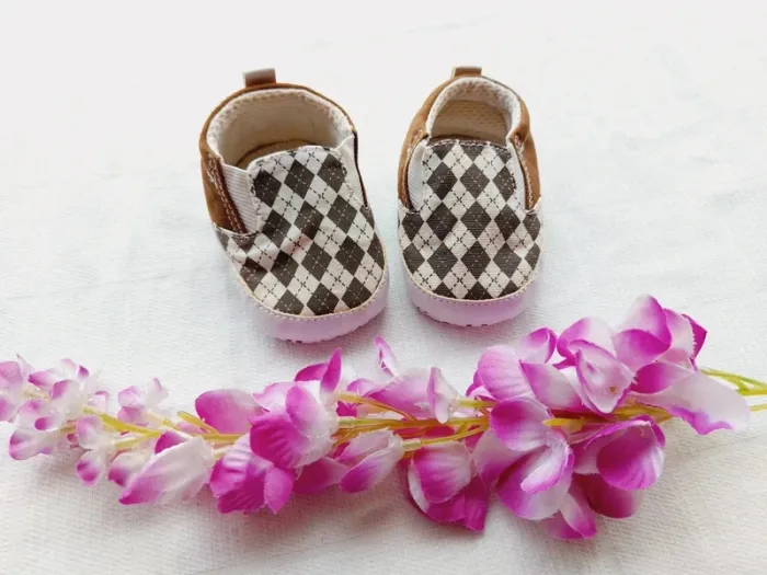 Chaussures neuves 0 / 3 mois Canari baby