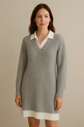 Robe pull