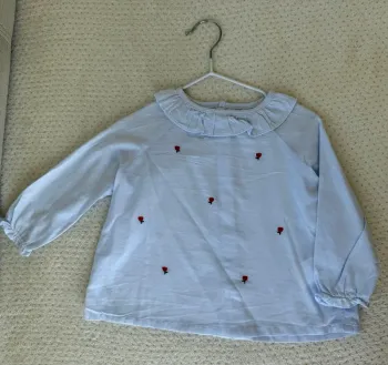 Blouse Kiabi