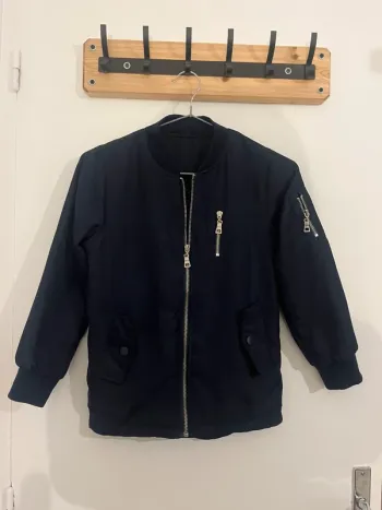 Blouson Bombers garçon - kiabi - 6 ans