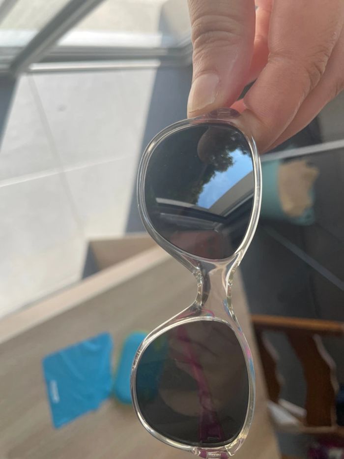 Lunettes de soleil - photo numéro 2