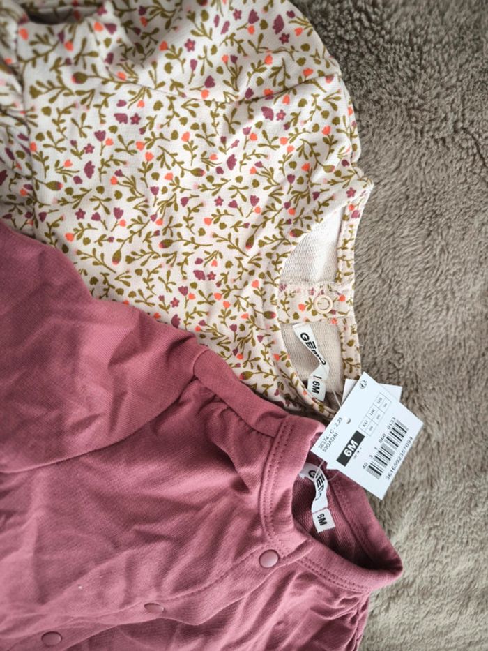 Ensemble neuf Gémo - photo numéro 2