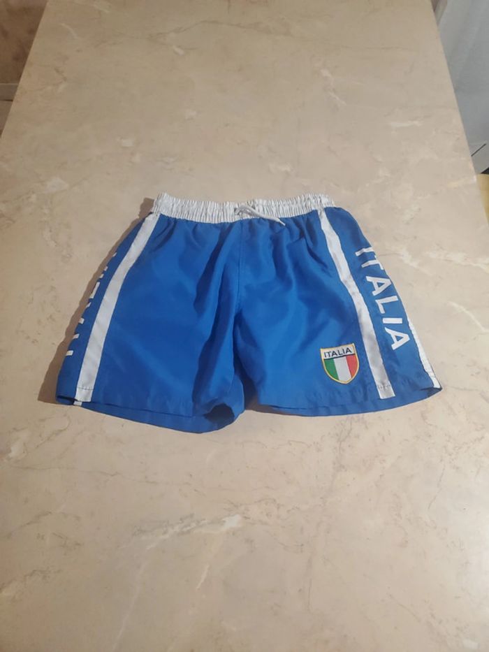 Short de bain Italie