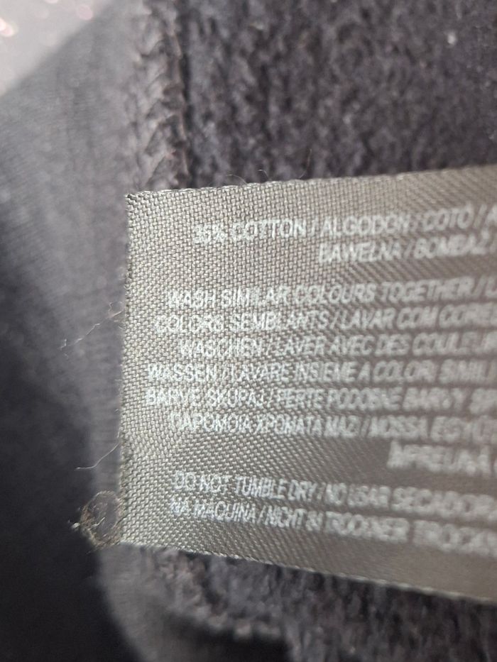 Gilet noir - photo numéro 5