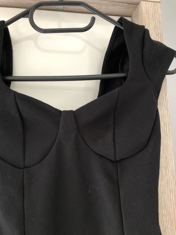 Body noir neuf 36 - photo numéro 4