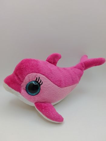 Peluche Ty 