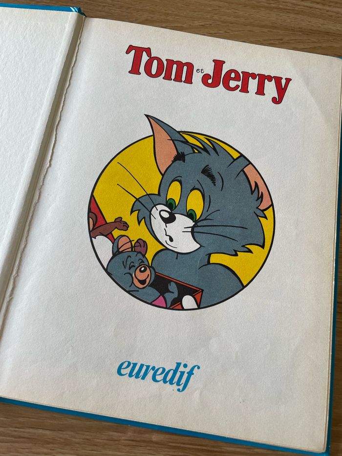 Tom et Jerry - photo numéro 3