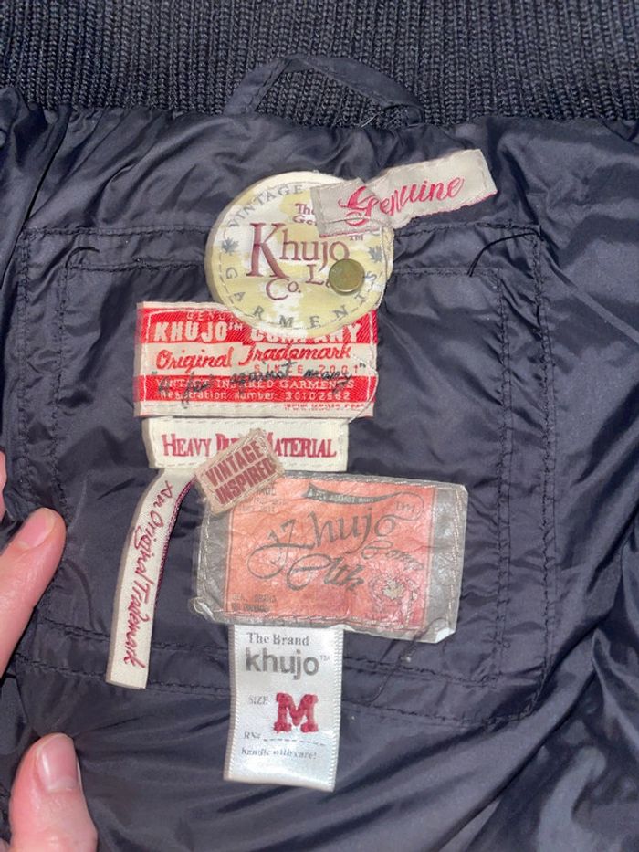 Manteau - photo numéro 4