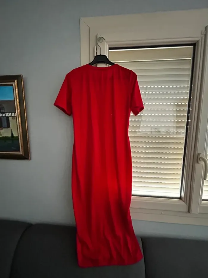 Robe longue - photo numéro 2