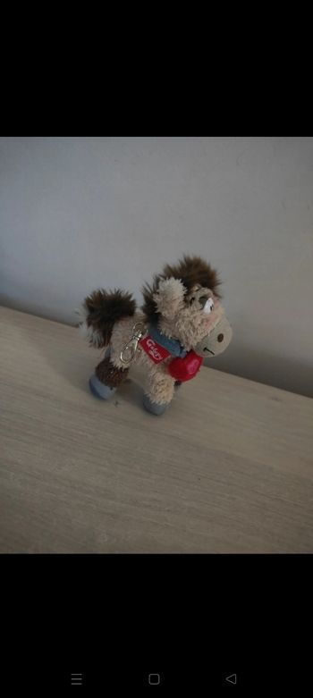 Cheval diddl