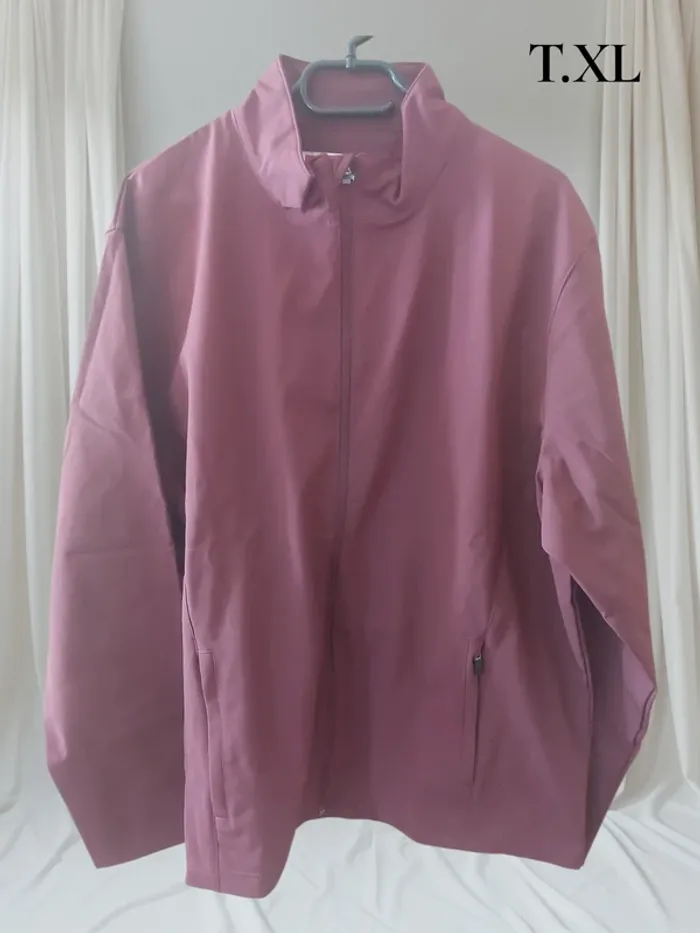 Veste femme -T.Xl -neuve