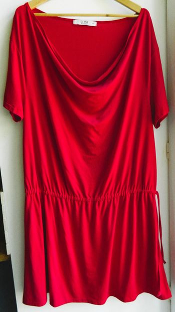 Tunique T 50 "LLDR Women"