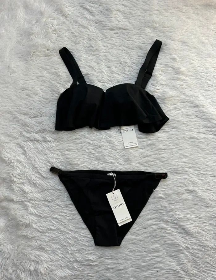 Maillot de bain Oysho