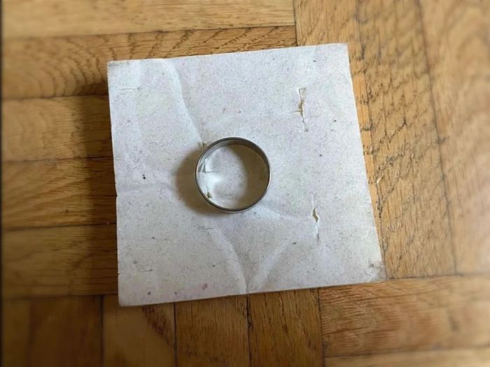 Bague - photo numéro 2