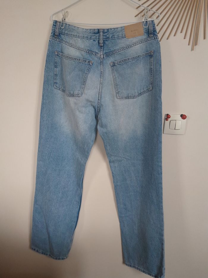 Jean Bershka 38 - photo numéro 6