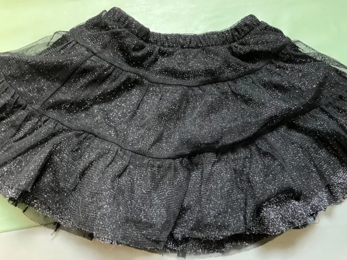 Lot de 4 robes&jupes automne / hiver 24 mois - photo numéro 10