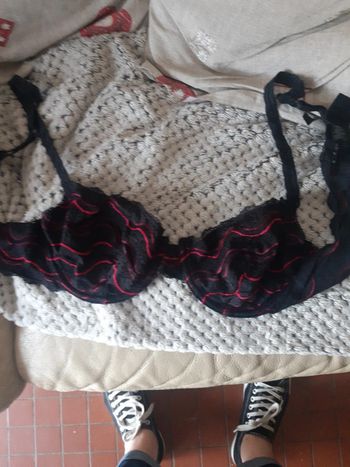 Soutien-gorge taille 95b billet doux