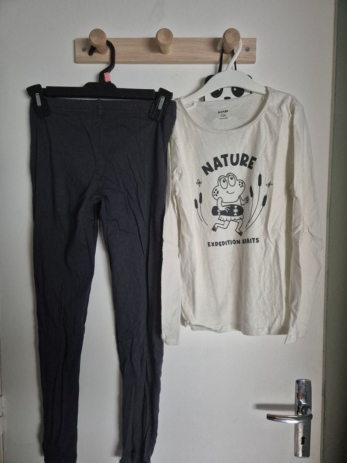 Lots de pyjamas - photo numéro 4