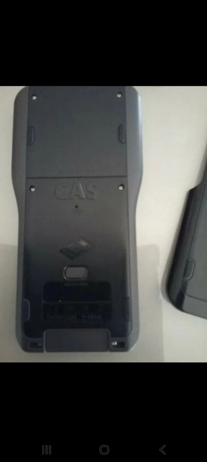 Calculatrice scientifique Texas instrument TI-Nspire CAS. - photo numéro 2