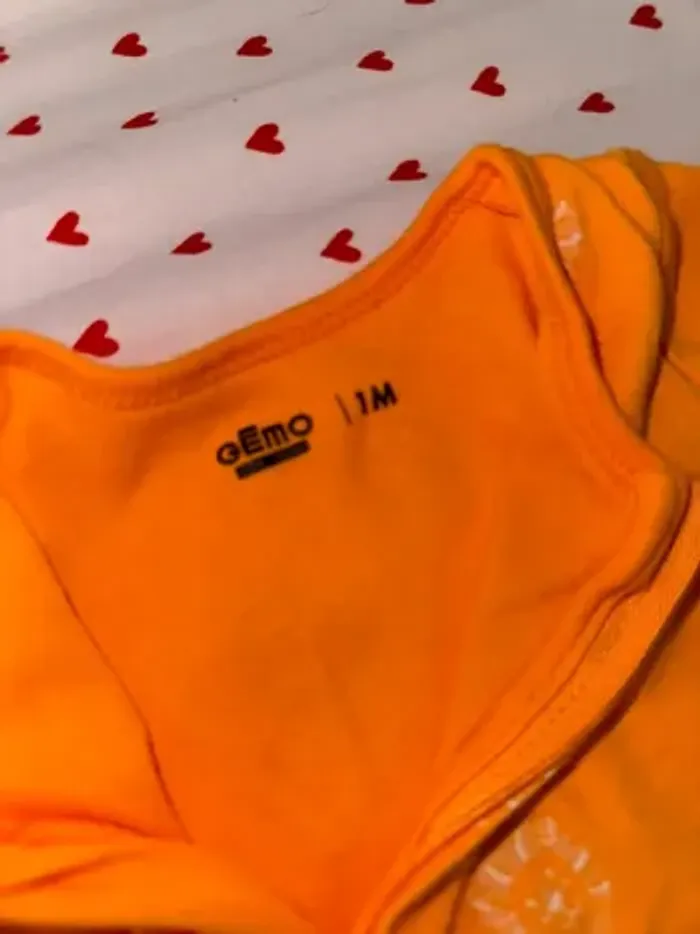 Pyjama aux belles couleurs x3 - photo numéro 4