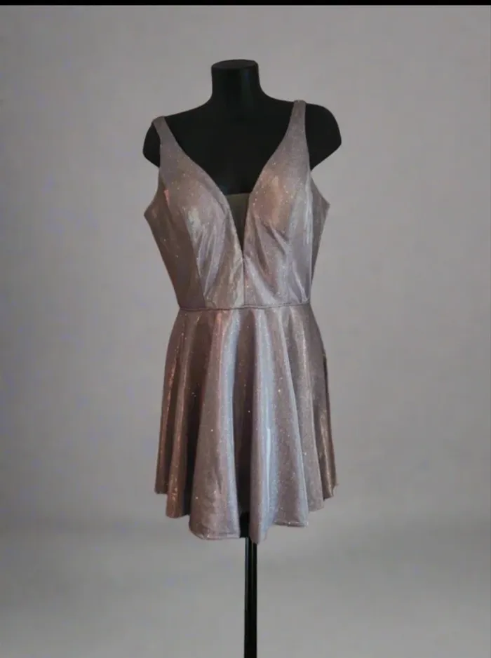 Robe de cocktail