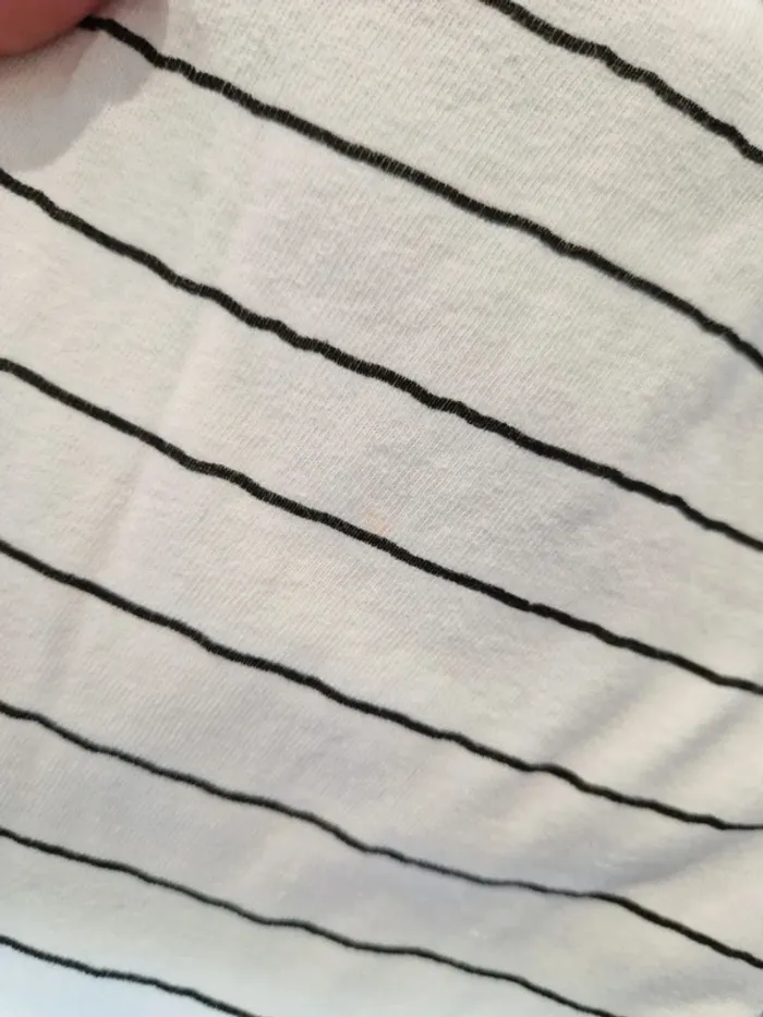 Robe de nuit Snoopy 5/6ans 110/116cm - photo numéro 4