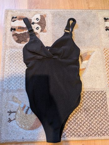 Maillot de bain grossesse