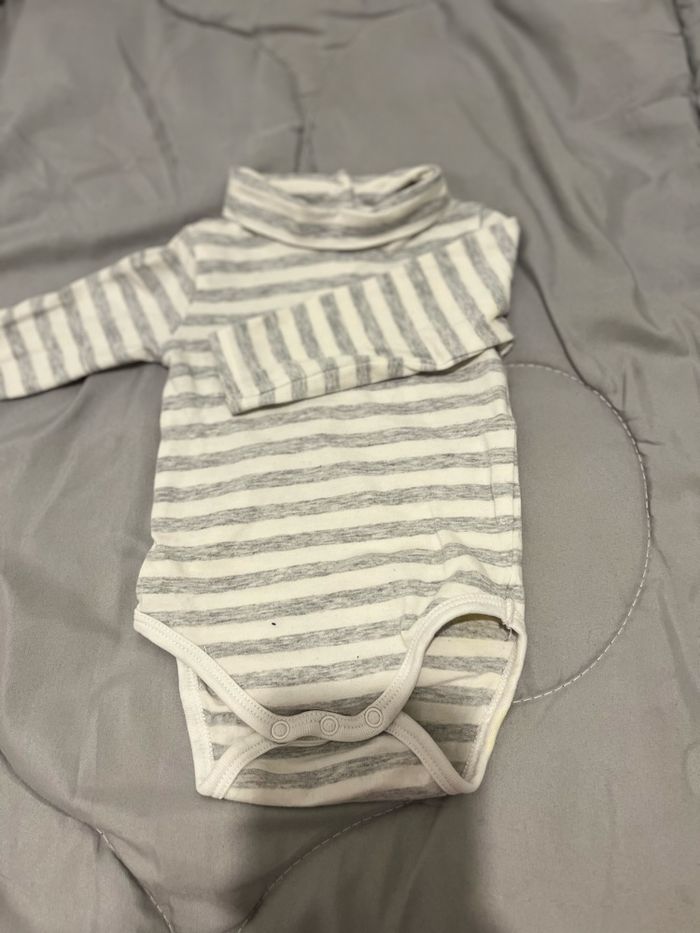 Lot naissance 0 a 1mois - photo numéro 9