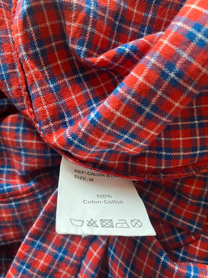 Chemise Karl Marc John taille M Neuve - photo numéro 5