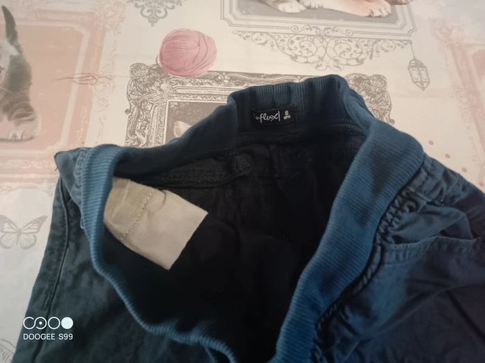 Pantalon garçon - photo numéro 3