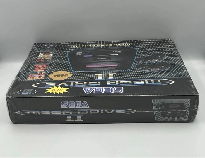 New Sega mega drive  2 - photo numéro 9