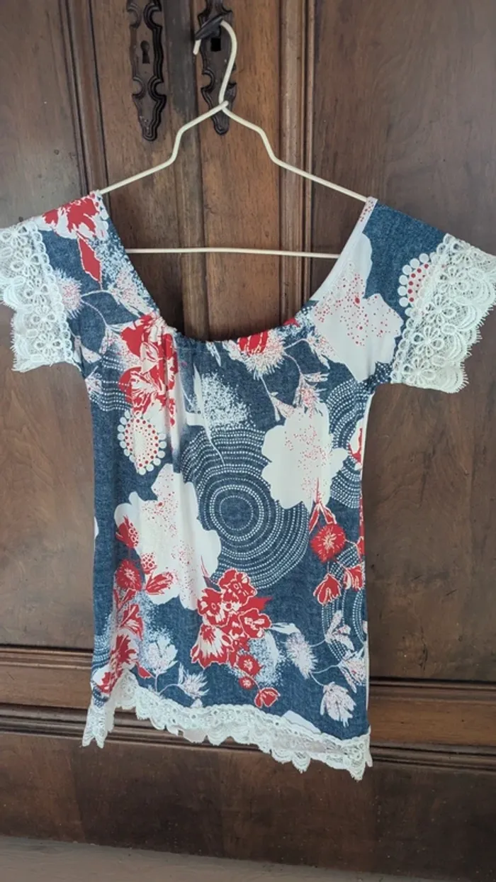 Robe été 8 ans - photo numéro 3