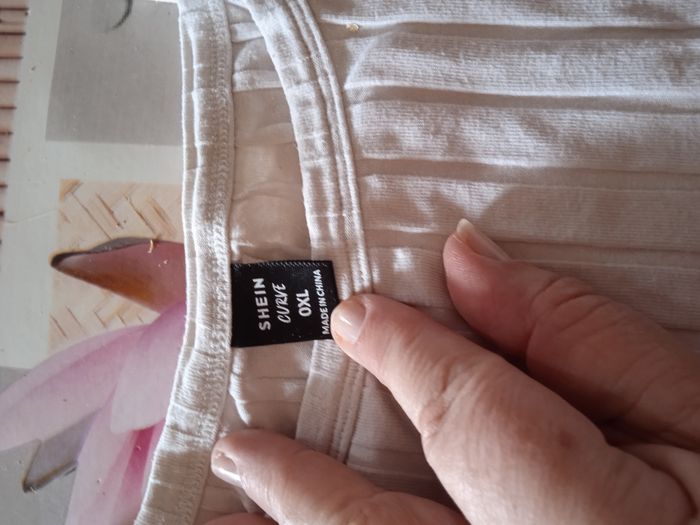 Tee-shirt - photo numéro 3