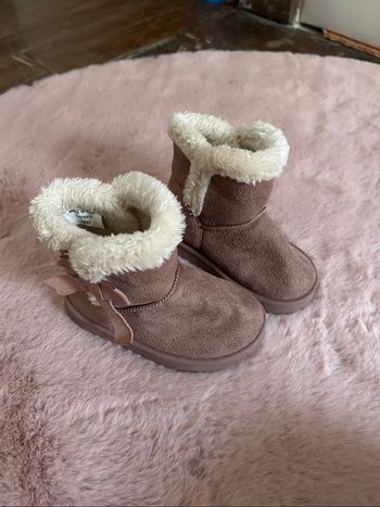 Bottes
