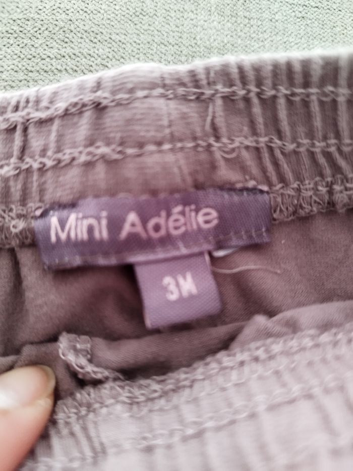 Lot de leggings - photo numéro 2