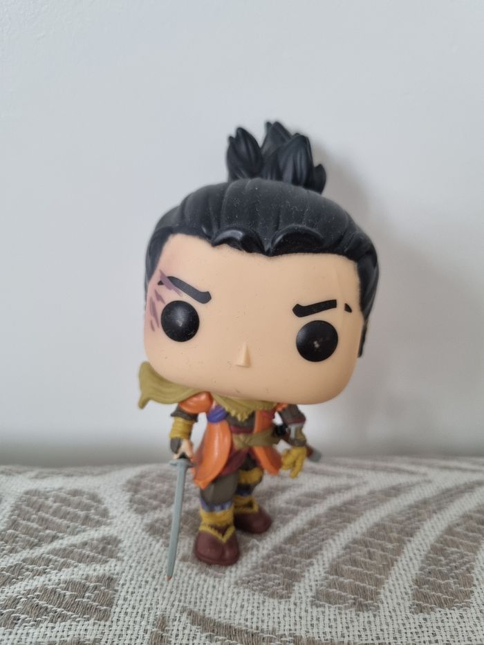 Figurines pop - photo numéro 6