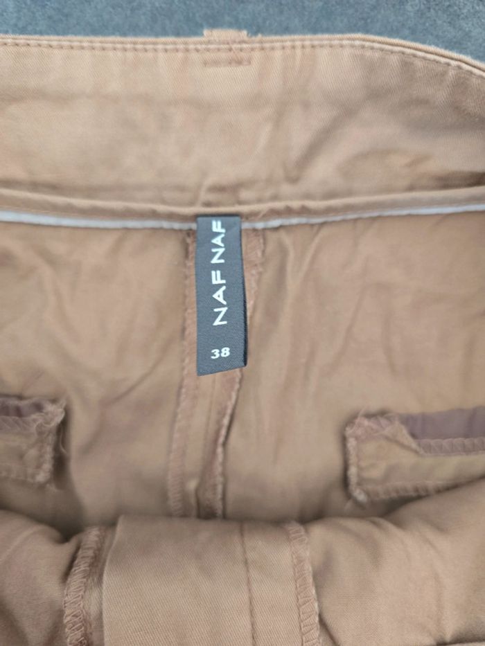 Chino t38 nafnaf - photo numéro 3
