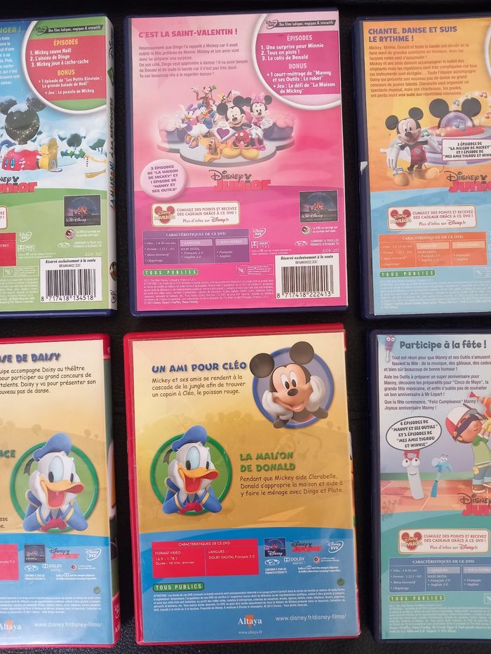 La Maison de Mickey - photo numéro 3