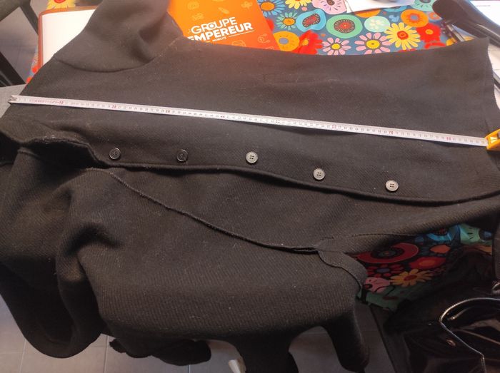 Manteau - photo numéro 9