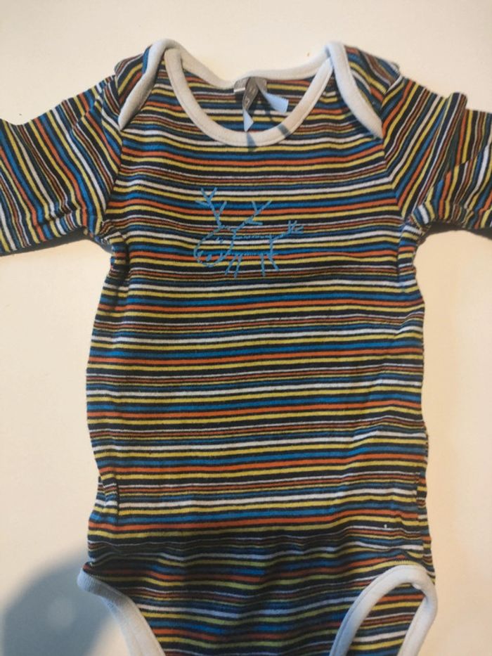 Lot bodies - photo numéro 5