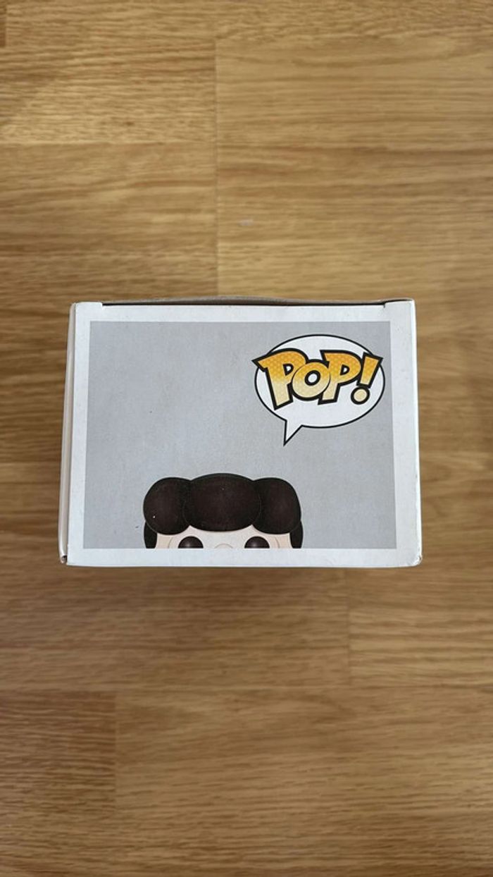Funko Pop 51 Lucy Van Pelt - photo numéro 5