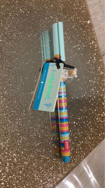 Legami - Lama multicolore 