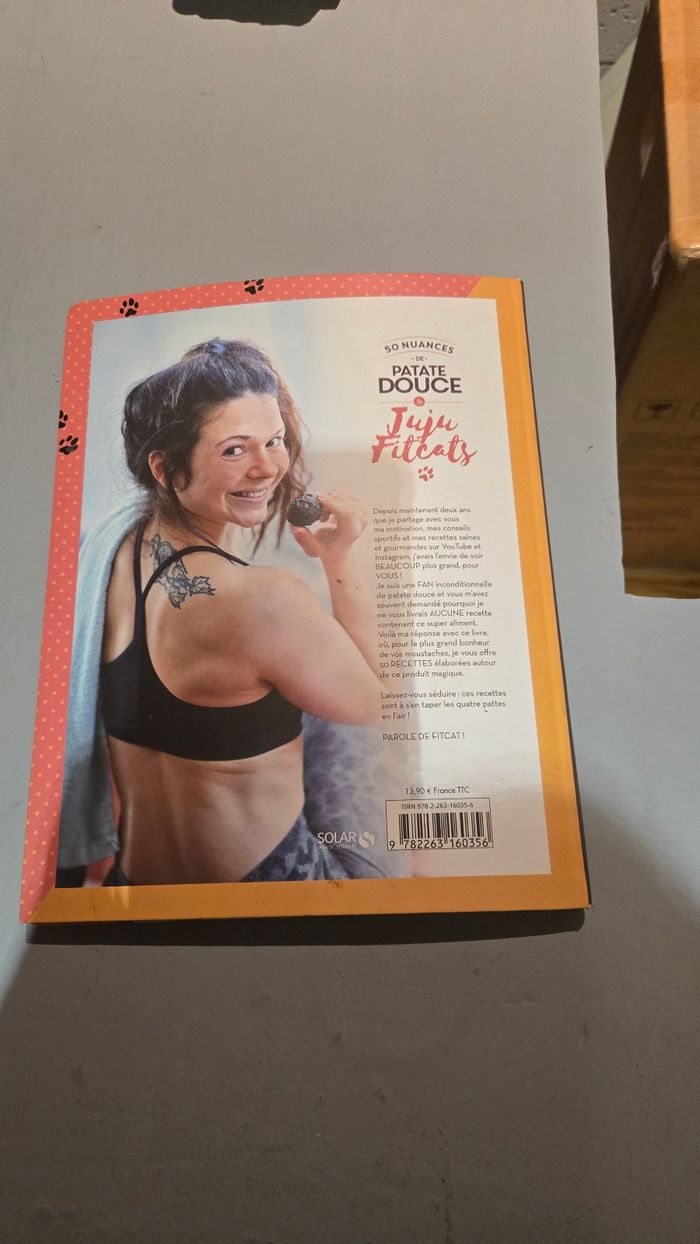 Jujufitcats - photo numéro 2