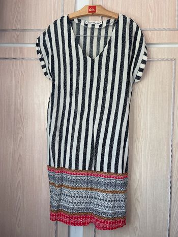 Robe Miss culture Sud taille 40