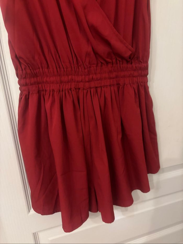 Combishort dos nu by Zoé taille 1 - photo numéro 3